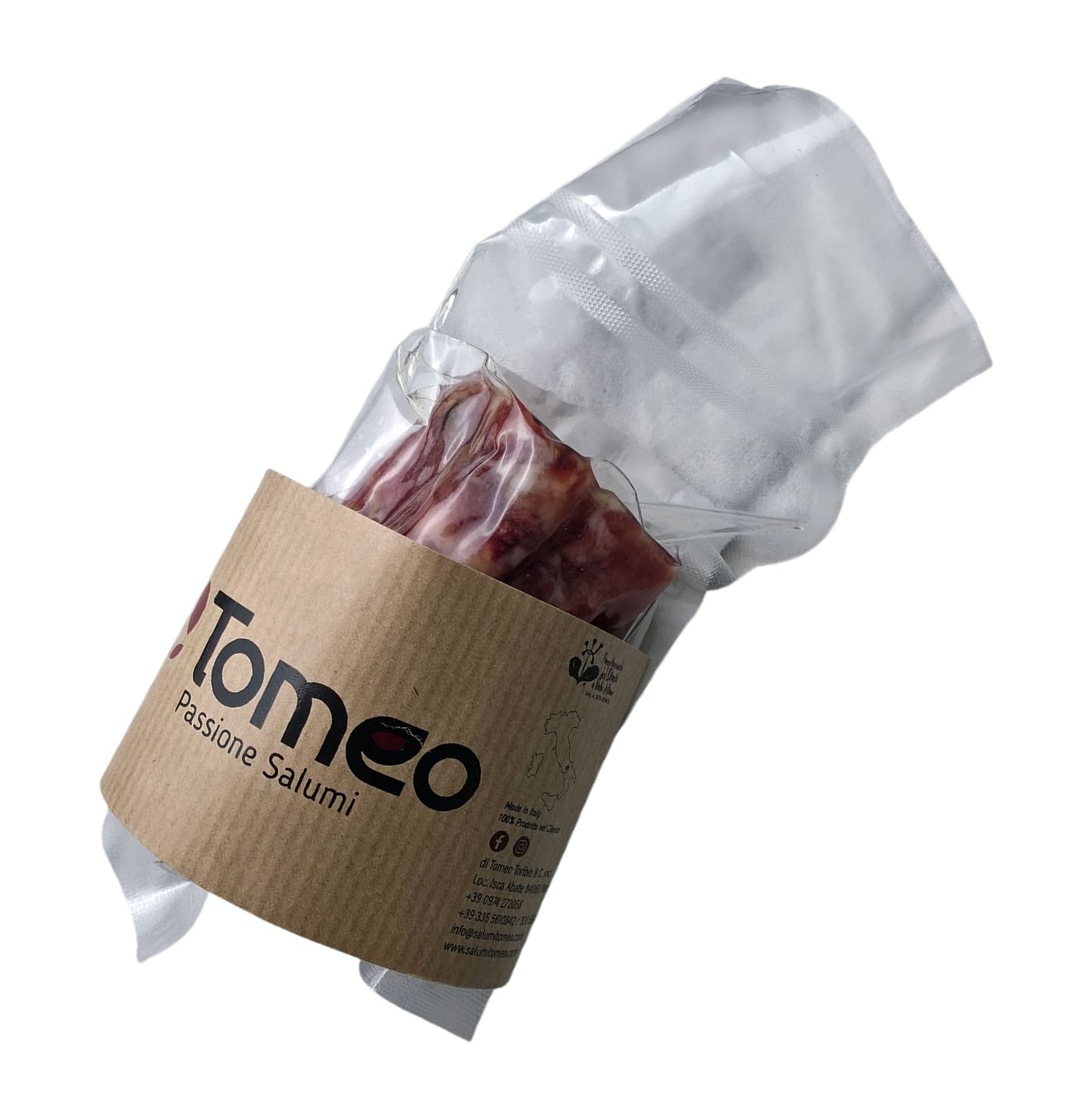 Fatto in Cilento – La Box dei Sapori Veri dei Fornelli di Max e Il mio viaggio in Cilento