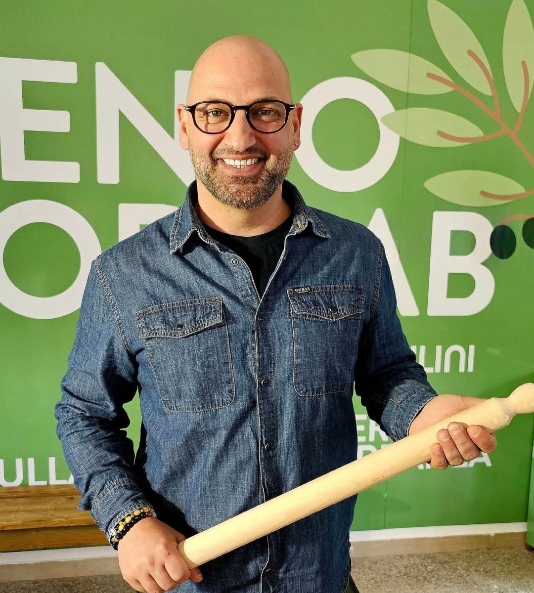 Cilento Food Lab