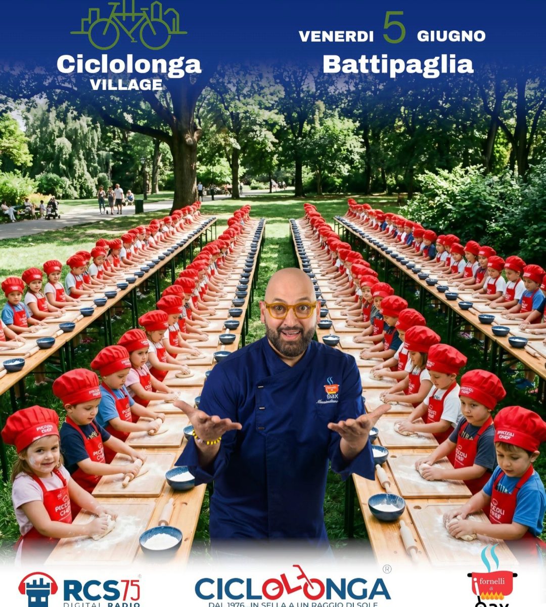 ciclolonga-village